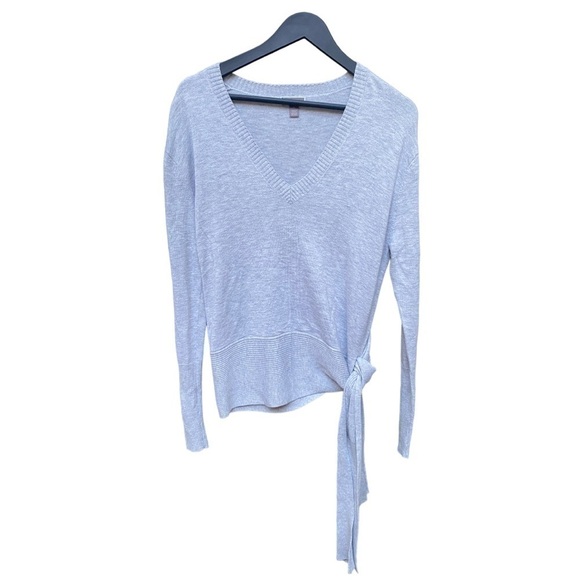 Chelsea 28 Side Tie Sweater | Size: M - Picture 4 of 10